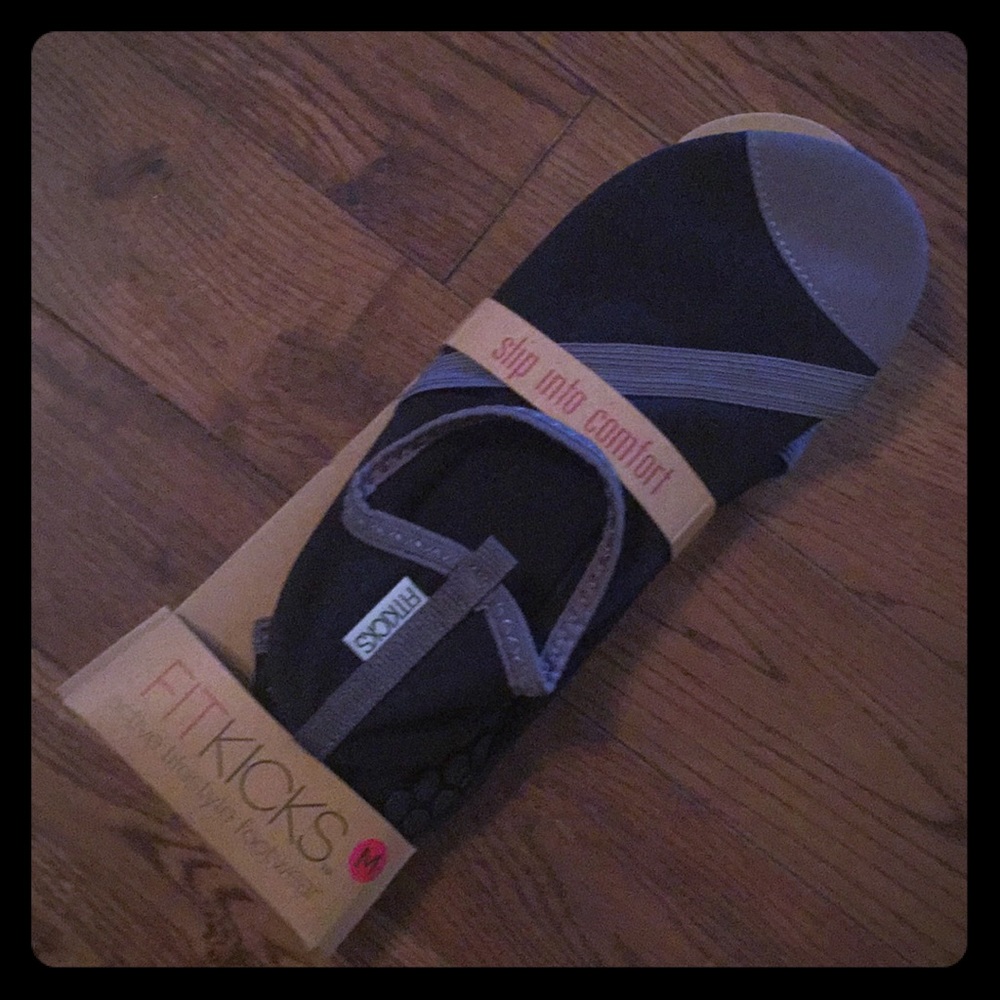 Fitkicks